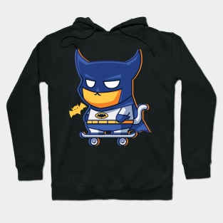 CatSoki Catman Hoodie